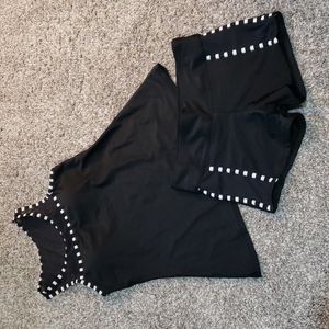 Swim Suit - Two Piece